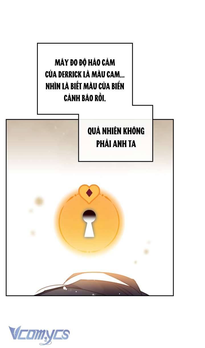 Kết Cục Của Nhân Vật Phản Diện Chỉ Có Thể Là Cái Chết Chapter 94 - Trang 4