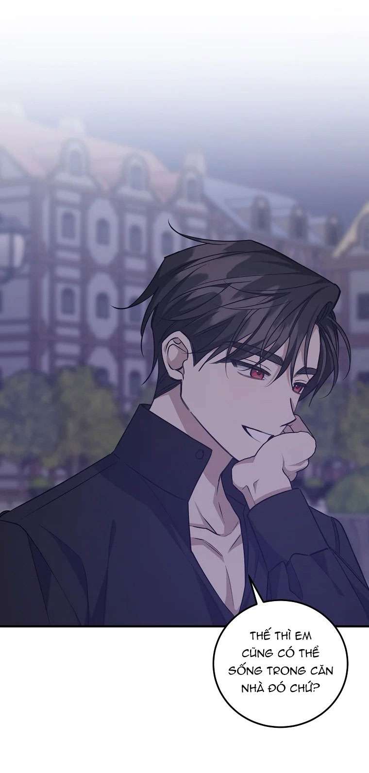 Tôi đã nuôi dưỡng những kẻ phản diện một cách đúng đắn Chap 38 - Trang 2