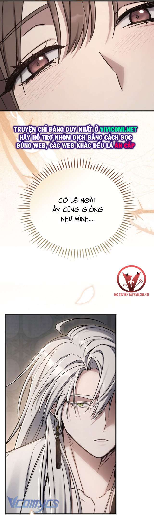 [18+] Đảo Vô Ảnh Chapter 7 - Trang 3