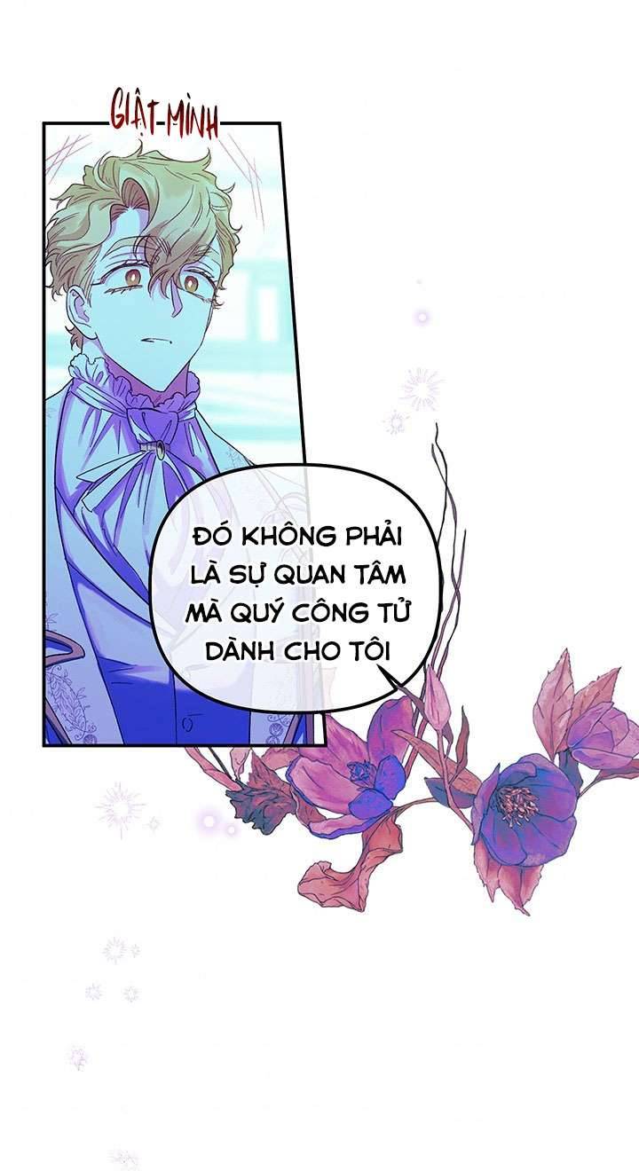 May Mắn Hay Bất Hạnh Chap 53 - Next Chap 54