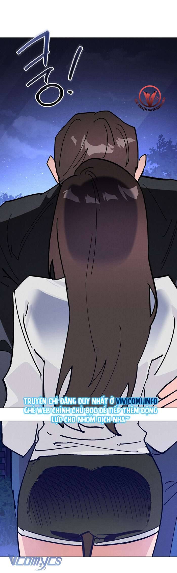 [18+] 7 Giây Thay Vì Một Nụ Hôn Chap 23 - Trang 2