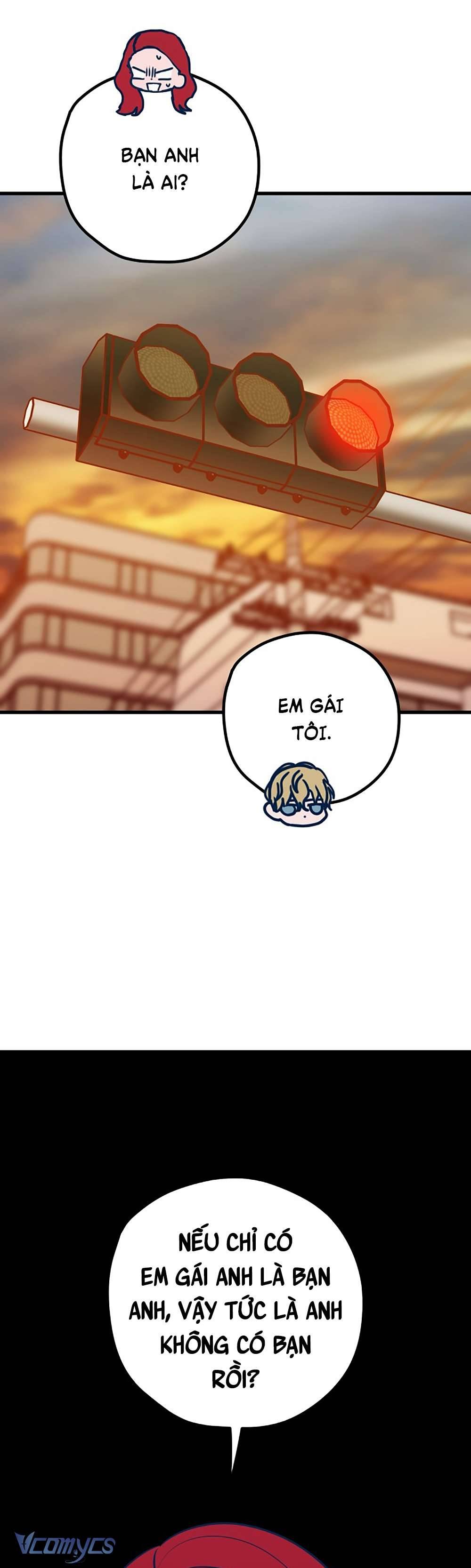 Kẻ Rác Rưởi Không Đáng Được Yêu Chapter 64 - Trang 4