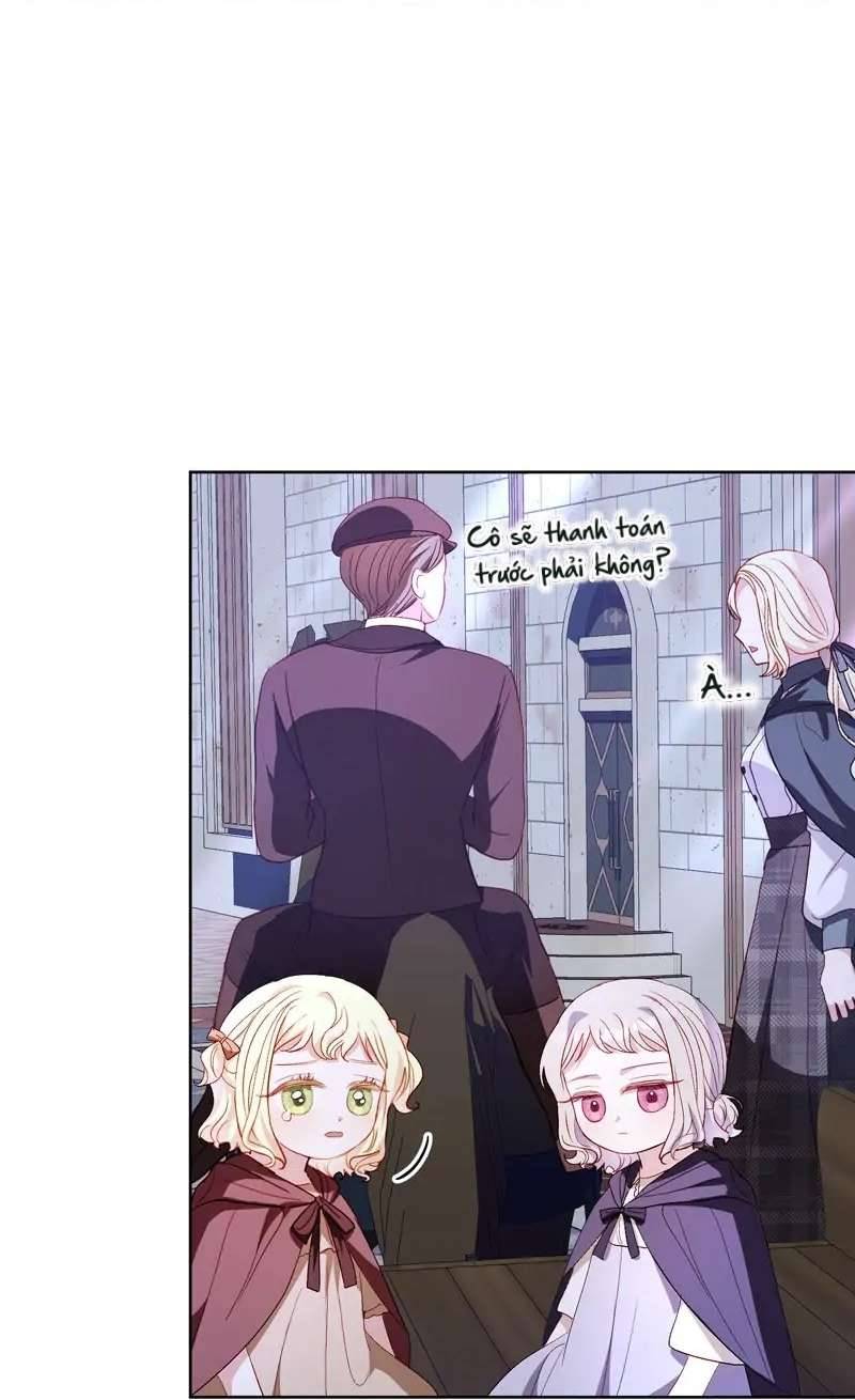 Một Ngày Nọ Bỗng Dưng Cha Xuất Hiện Chapter 32 - Trang 4