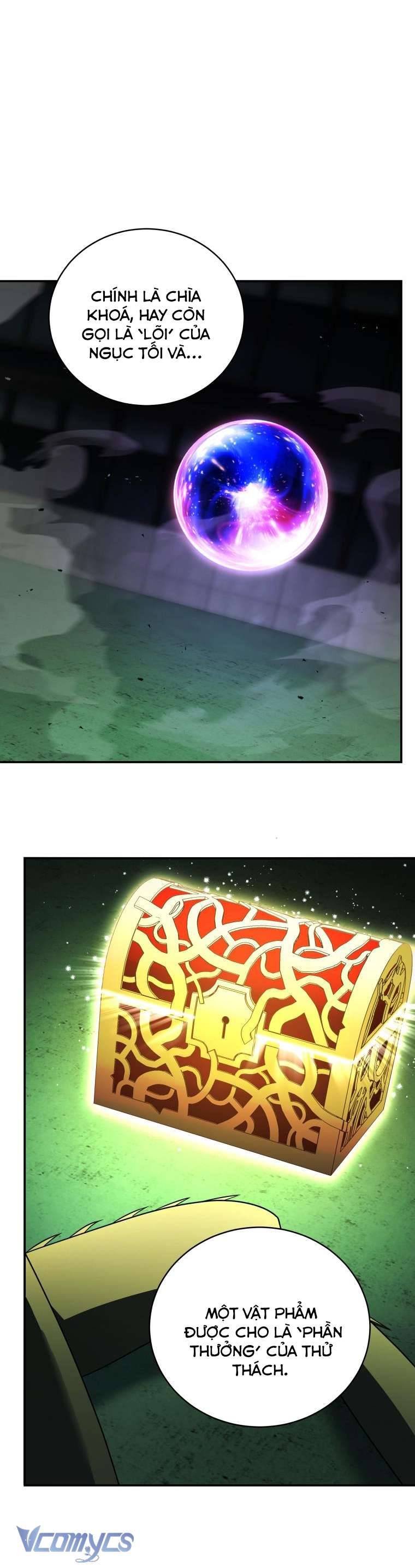 Hướng Dẫn Sinh Tồn Dành Cho Người Xếp Hạng Chap 29 - Trang 2