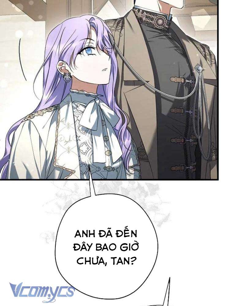 Các Nam Chính Đã Bị Nữ Phụ Cướp Mất Chap 36 - Trang 3