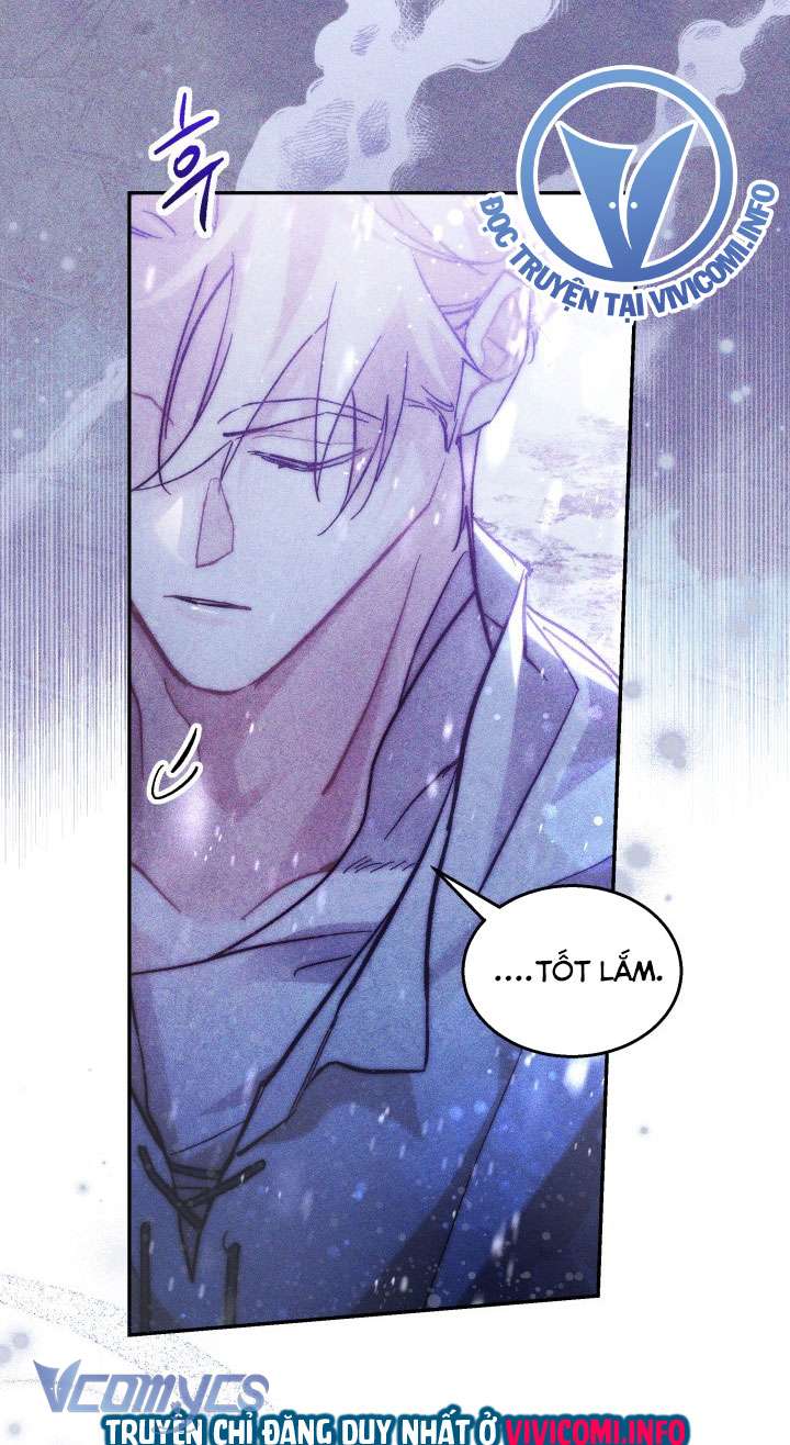 Tiếng Trống Vang Dội Chapter 34 - Trang 4