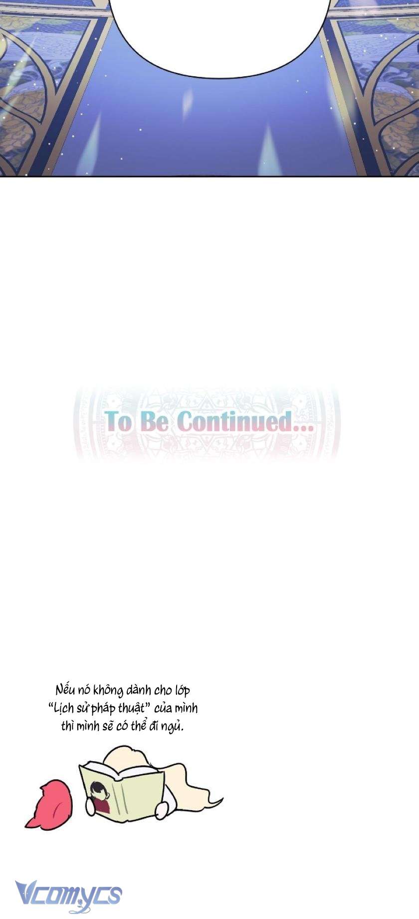 Cách Để Giết Một Pháp Sư Chapter 50 - Trang 4
