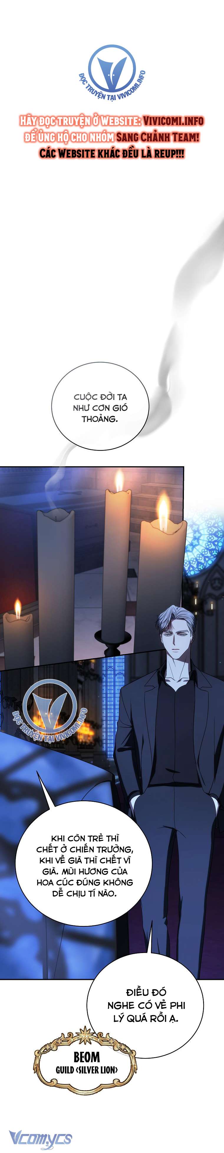 Hướng Dẫn Sinh Tồn Dành Cho Người Xếp Hạng Chap 40 - Trang 2