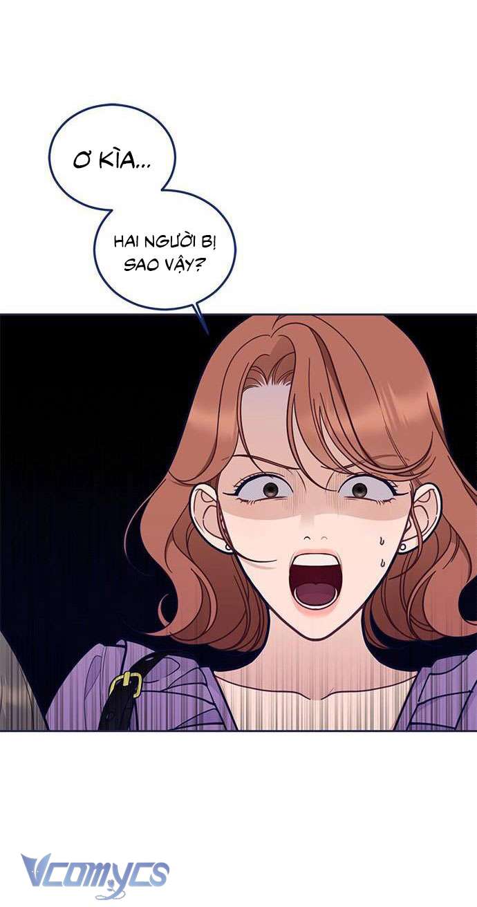 Thứ Tôi Cần Không Phải Là Tình Yêu Chapter 3 - Trang 3