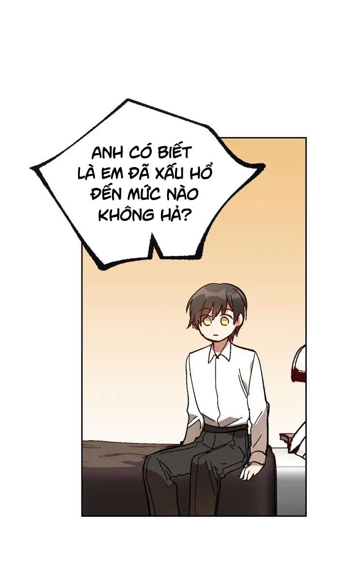 Vị Hôn Thê Khế Ước Của Công Tước Chapter 110 - Trang 4