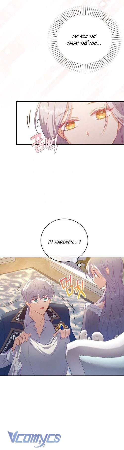 Tôi Chỉ Nhận Ra Sau Khi Mất Cô Ấy Chap 22 - Trang 2