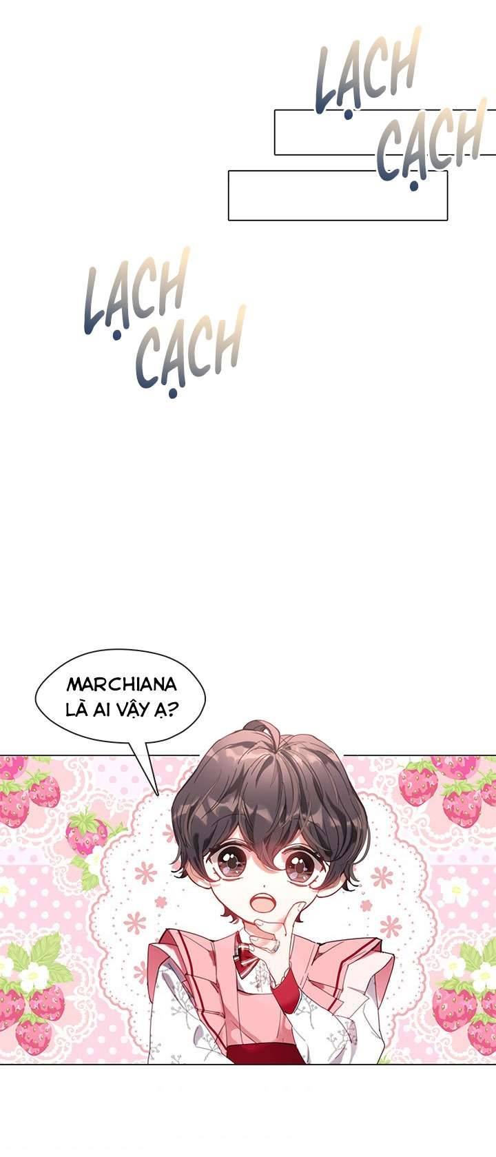 Gia Đình Bị Ám Ảnh Bởi Tôi Chapter 7 - Trang 4