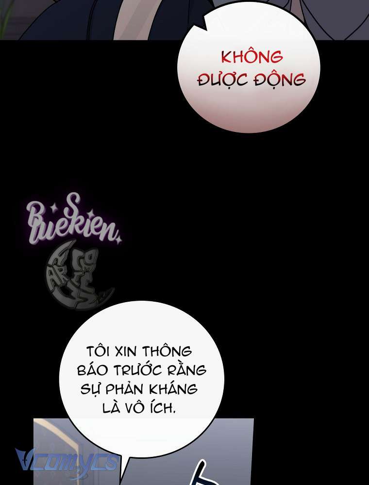 Chị Gái Của Nhân Vật Phản Diện Hôm Nay Cũng Đang Đau Khổ Chapter 53 - Trang 4