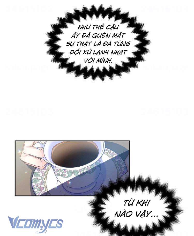 Bệ Hạ Xin Đừng Giết Tôi!!! Chap 42 - Trang 3