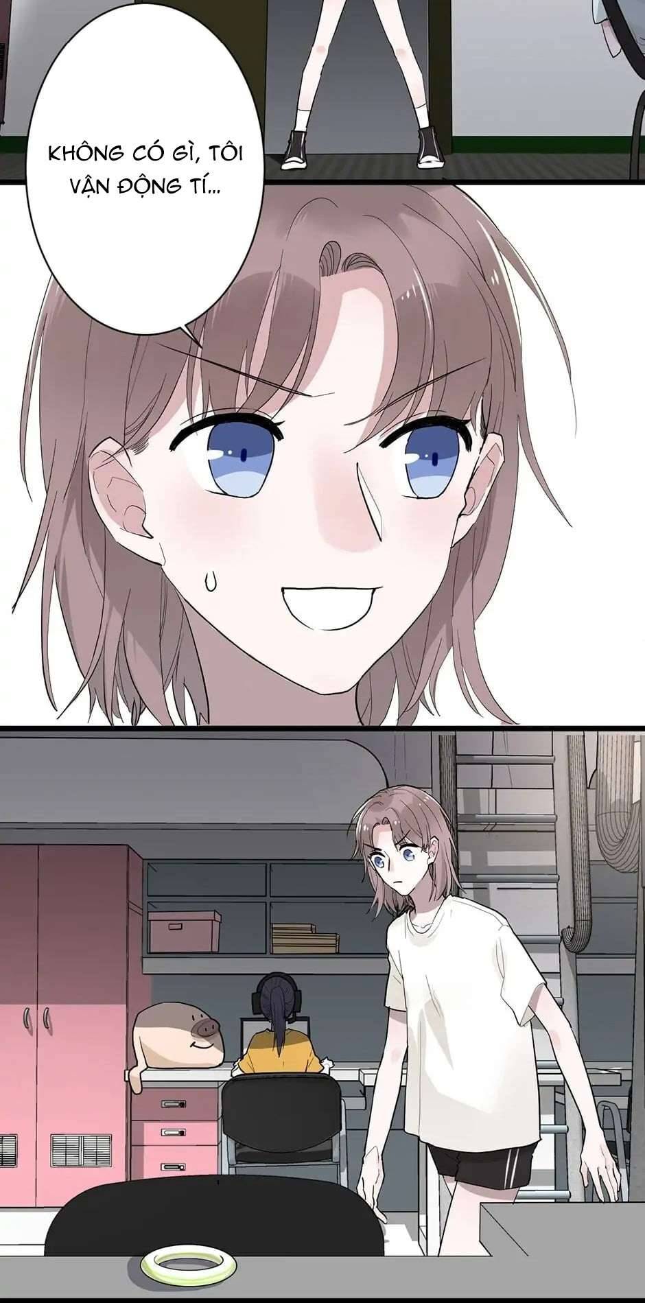 Hướng Dẫn Chiến Lược Người Tình Trong Mơ Chap 1 - Trang 2