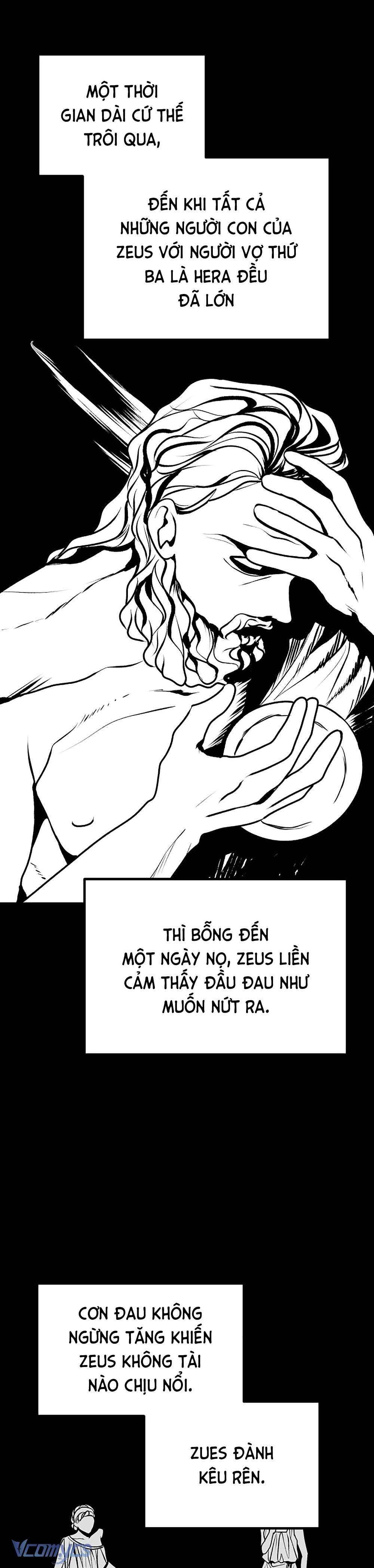 Kẻ Rác Rưởi Không Đáng Được Yêu Chapter 93 - Trang 4