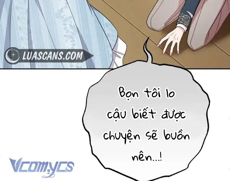 Được Yêu Thương Mà Còn Ngại Ngùng Sao! Chapter 74 - Trang 4