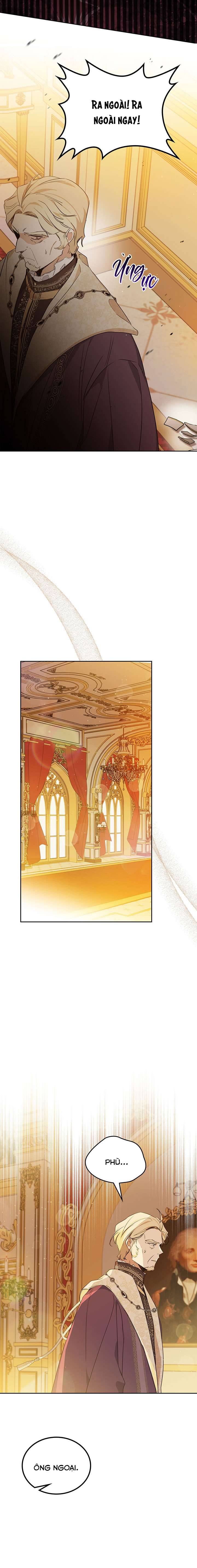 Kiếp Này Nhất Định Làm Gia Chủ Chap 95 - Trang 2