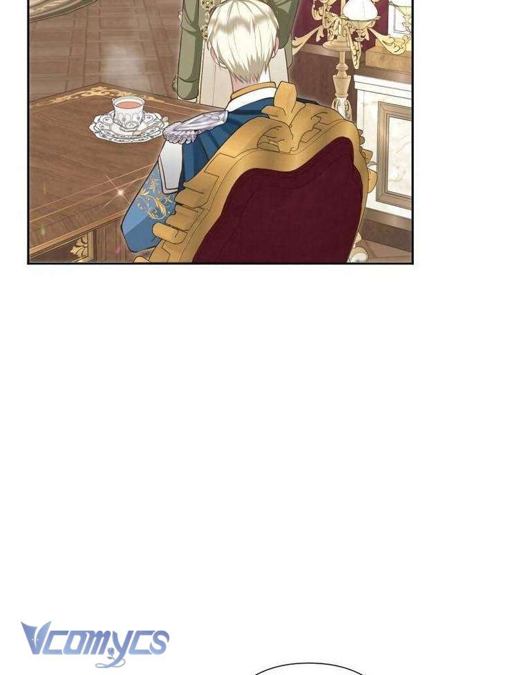 Sau Này Họ Sẽ Sinh Ra Tôi Chapter 17 - Trang 4