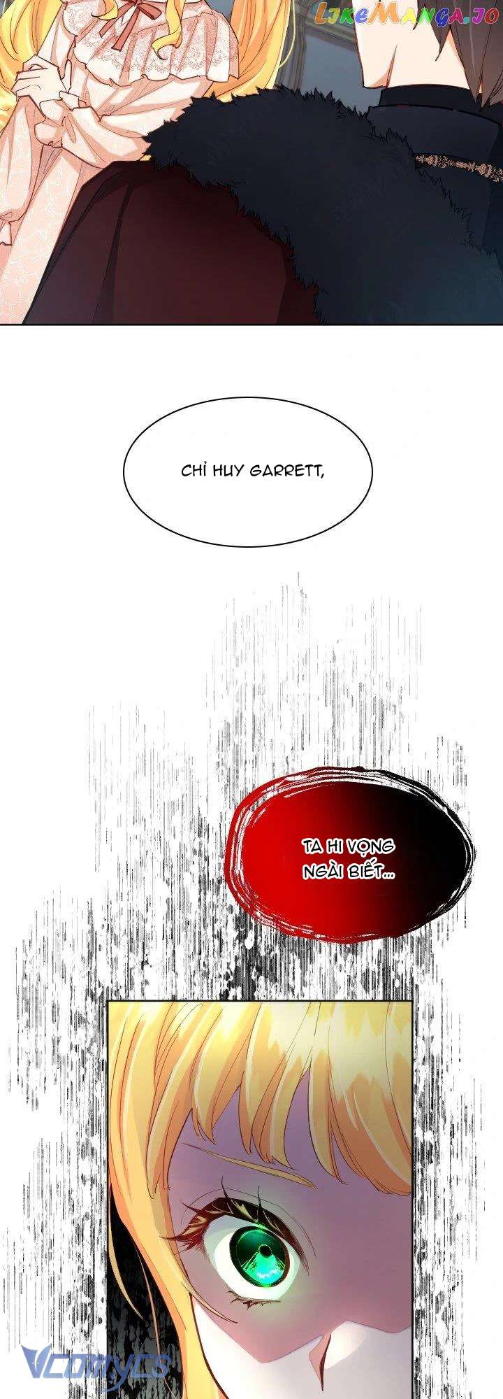 Sự Báo Thù Của Một Vị Thánh Chap 67 - Trang 2