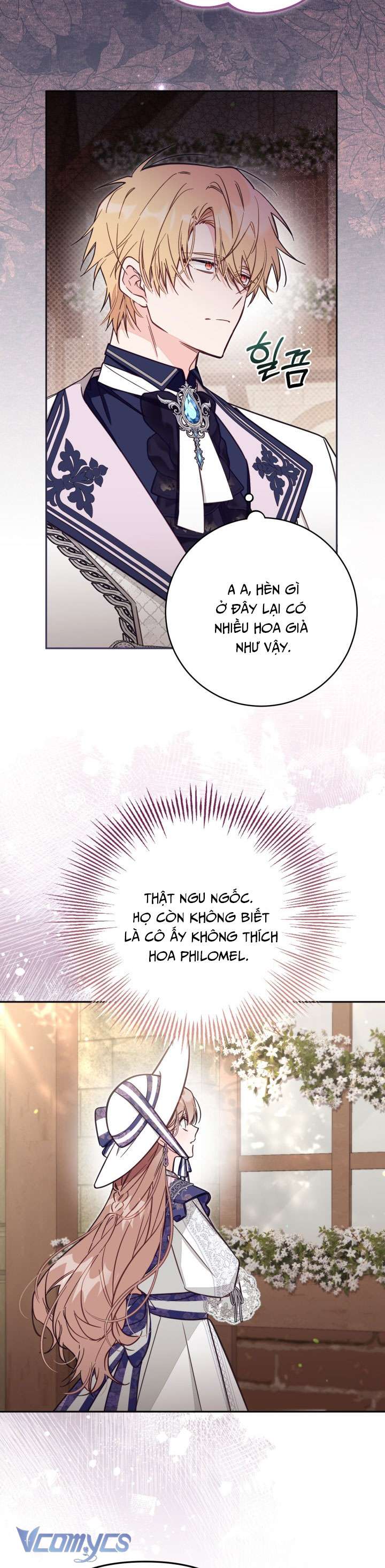 Không Có Chỗ Cho Kẻ Giả Mạo Chap 73 - Trang 2