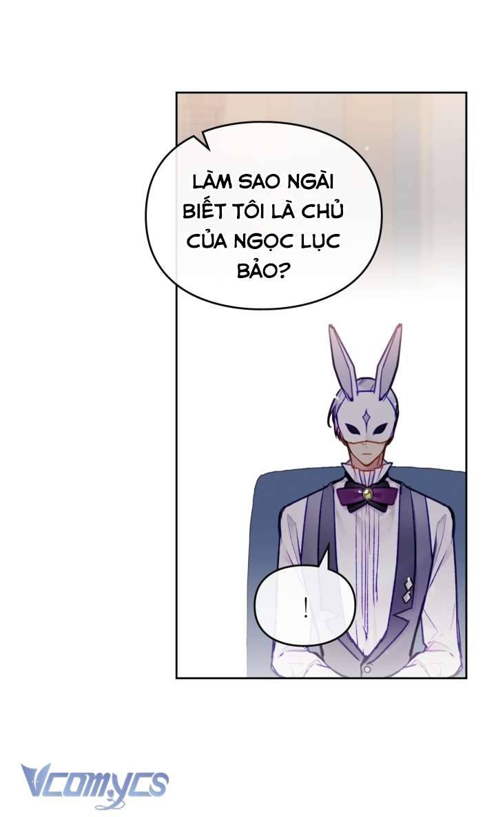 Kết Cục Của Nhân Vật Phản Diện Chỉ Có Thể Là Cái Chết Chapter 109 - Trang 4