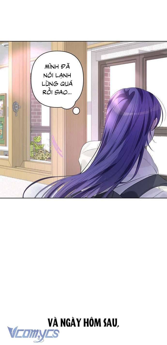 Đàn Anh Xấu Xa! Chap 81 - Trang 3