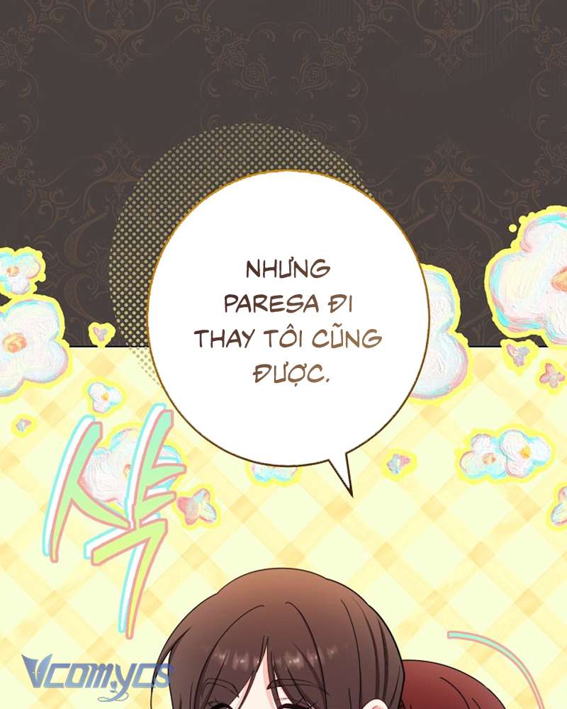 Hầu Gái Độc Quyền Của Hoàng Hậu Phản Diện Chapter 41 - Trang 4