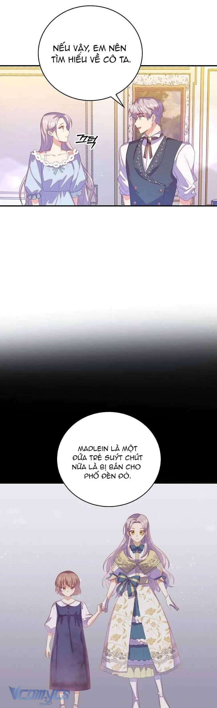 Tôi Chỉ Nhận Ra Sau Khi Mất Cô Ấy Chap 29 - Trang 2