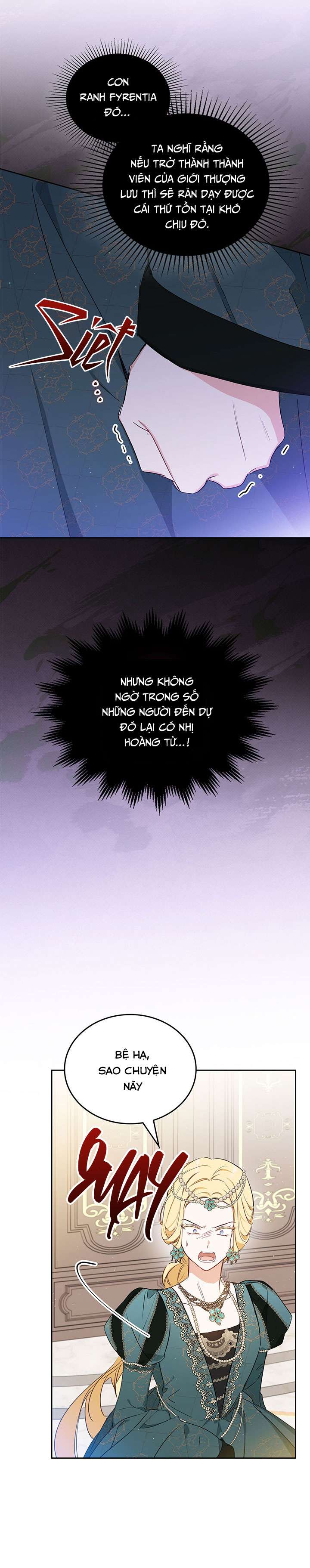 Kiếp Này Nhất Định Làm Gia Chủ Chap 109 - Trang 2