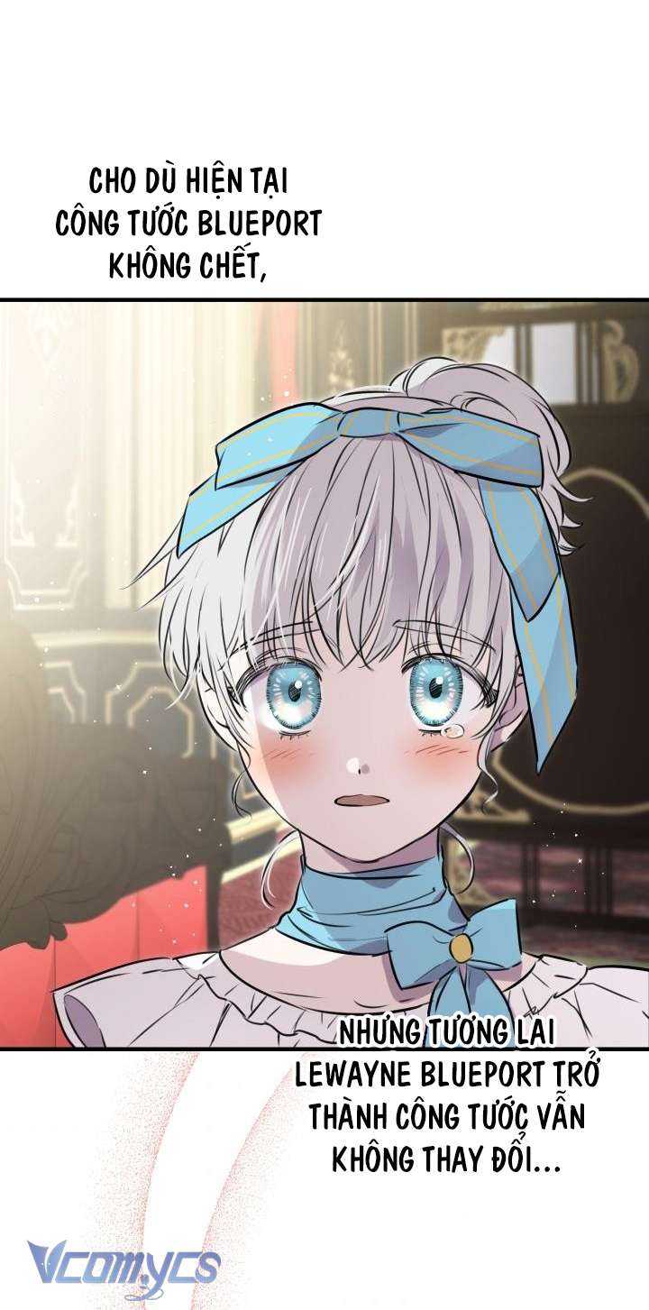 Những Nhân Vật Mạnh Nhất Thế Giới Ám Ảnh Tôi Chapter 31 - Trang 4