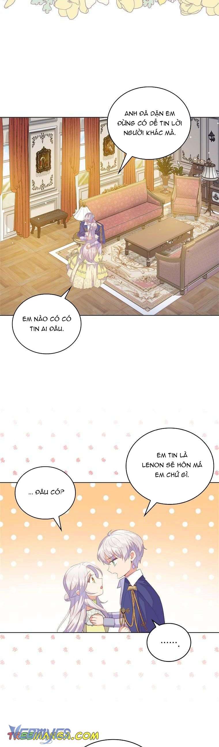 Tôi Chỉ Nhận Ra Sau Khi Mất Cô Ấy Chap 49 - Trang 2