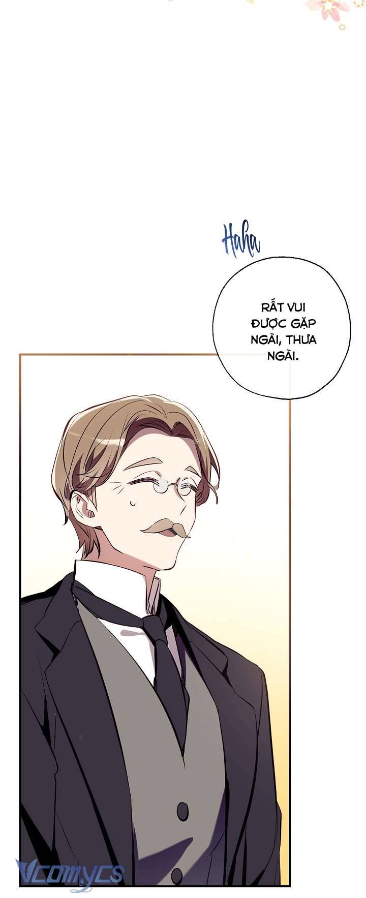 Chúng Ta Có Thể Trở Thành Một Gia Đình Được Không? Chap 78 - Trang 2