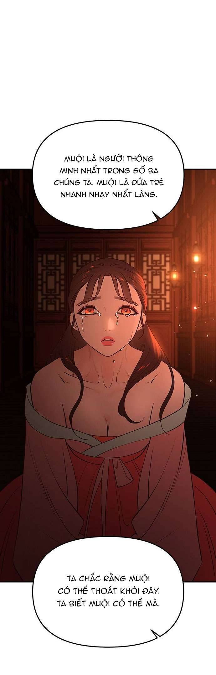 Vương Tử Huyền Bí Chapter 64 - Trang 3