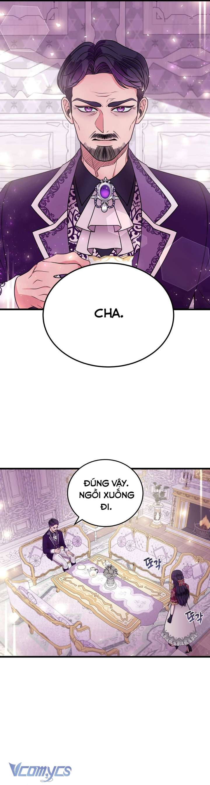 [18+] Anh Trai Đã Thay Đổi Chap 5 - Next Chapter 5.1