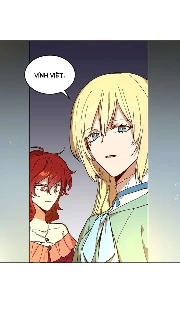 Vị Hôn Thê Khế Ước Của Công Tước Chap 115 - Trang 4