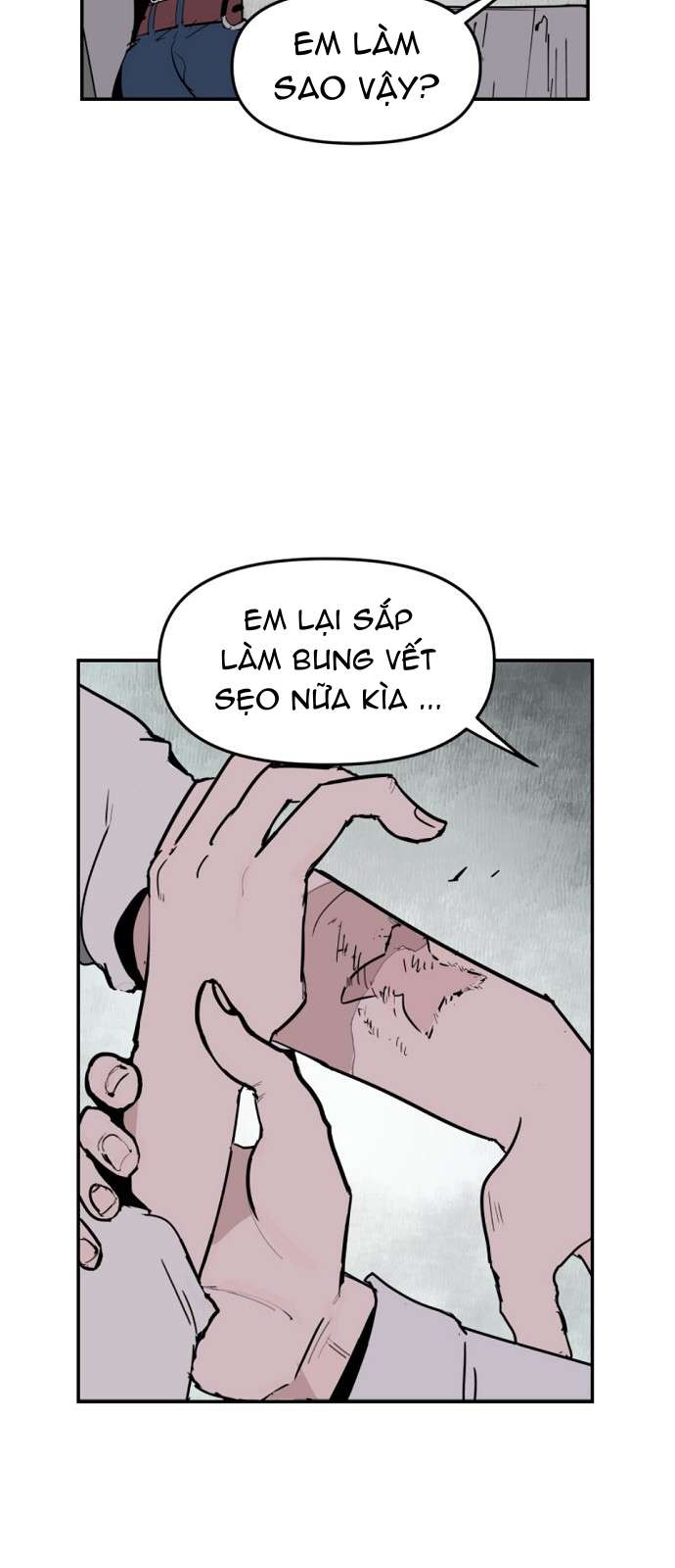 Yêu Không Hồi Kết Chap 2 - Trang 2