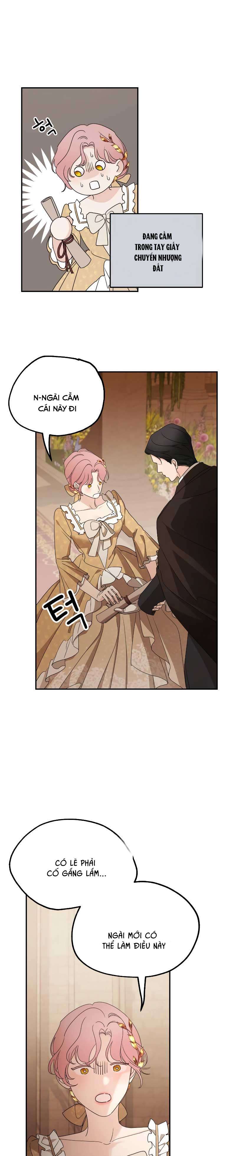 Gia Đình Chồng Quá Ám Ảnh Bởi Tôi Chap 103 - Trang 2