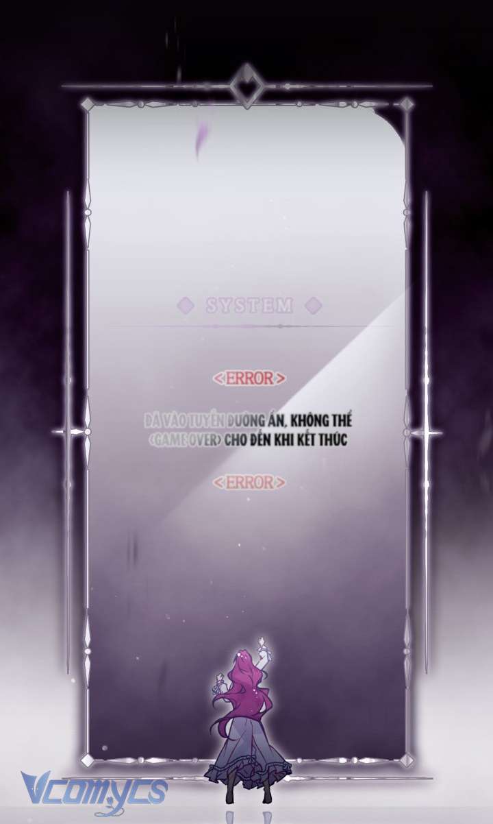 Kết Cục Của Nhân Vật Phản Diện Chỉ Có Thể Là Cái Chết Chapter 162 - Trang 4