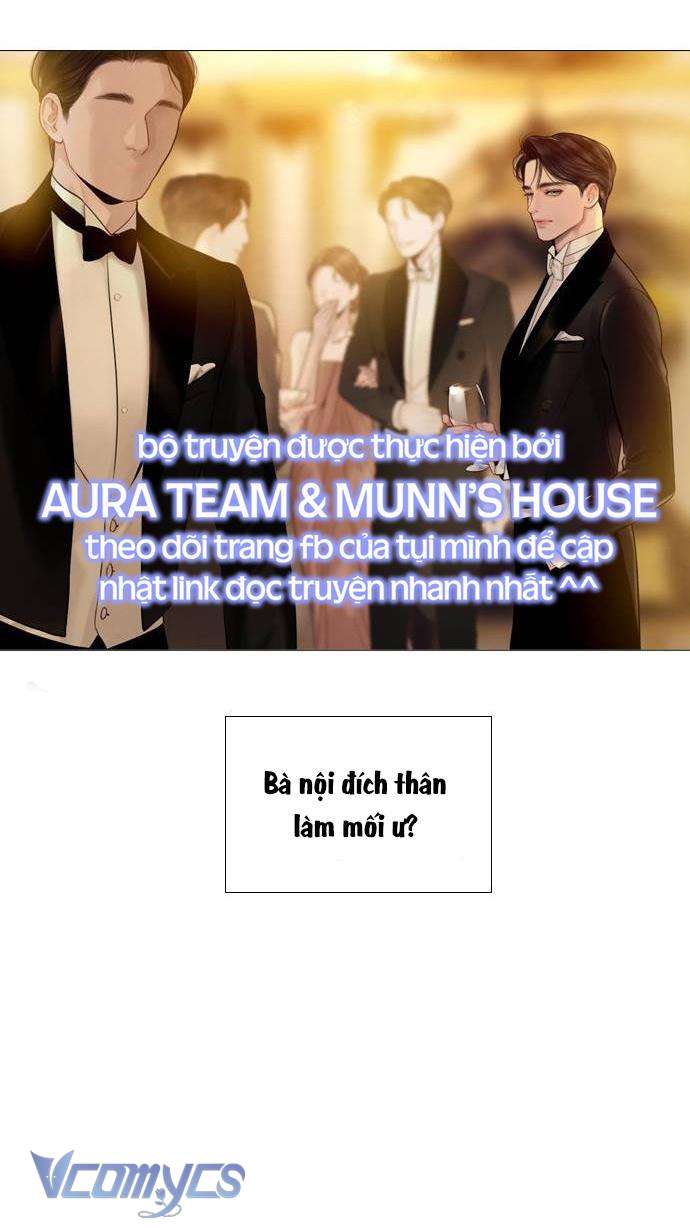 Hãy Khóc Và Cầu Nguyện Đi Chapter 29 - Trang 4