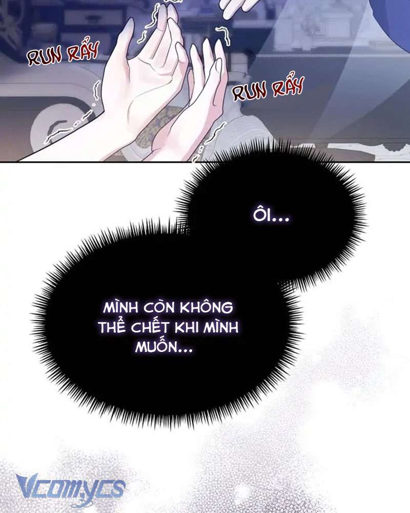 Rực Rỡ Đến Điên Cuồng Chap 6 - Trang 3