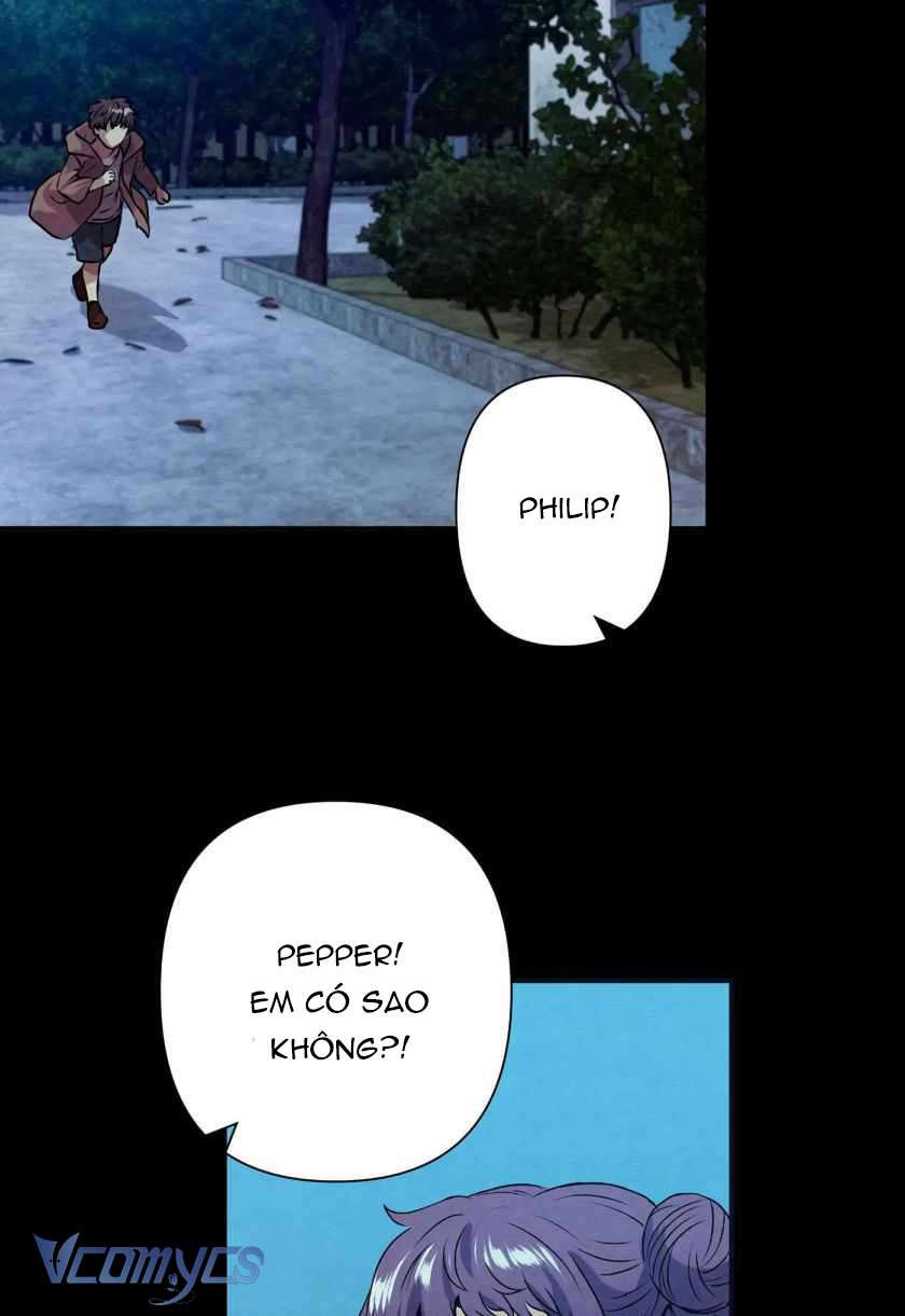 An Toàn Như Ở Nhà Chap 25 - Trang 4