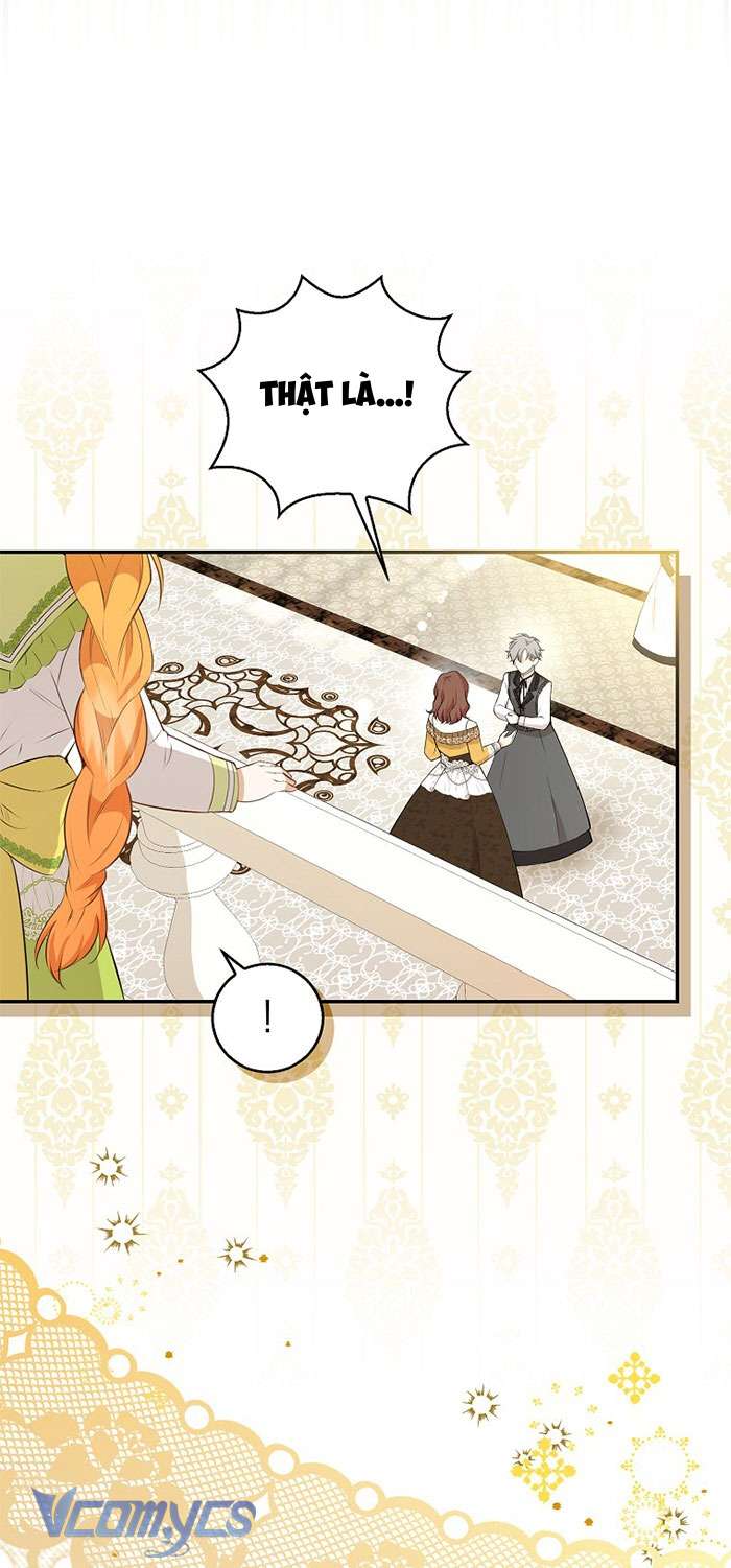 Sóc Con Tài Năng Chap 33 - Trang 2