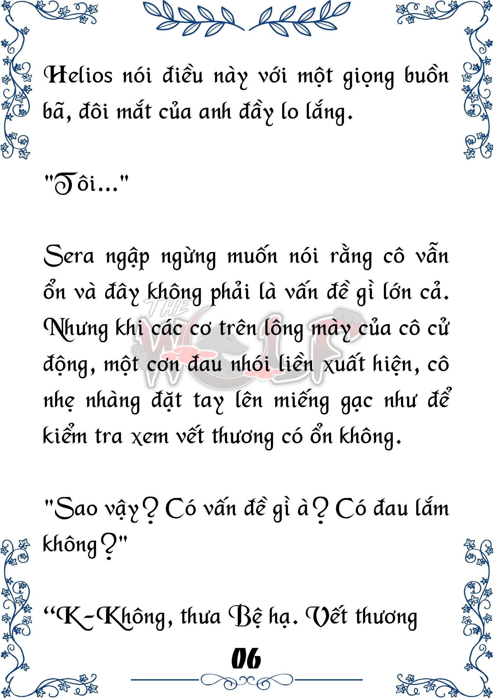 Tôi Trở Thành Gia Sư Của Cặp Song Sinh Hoàng Gia Chap 46 - Trang 2