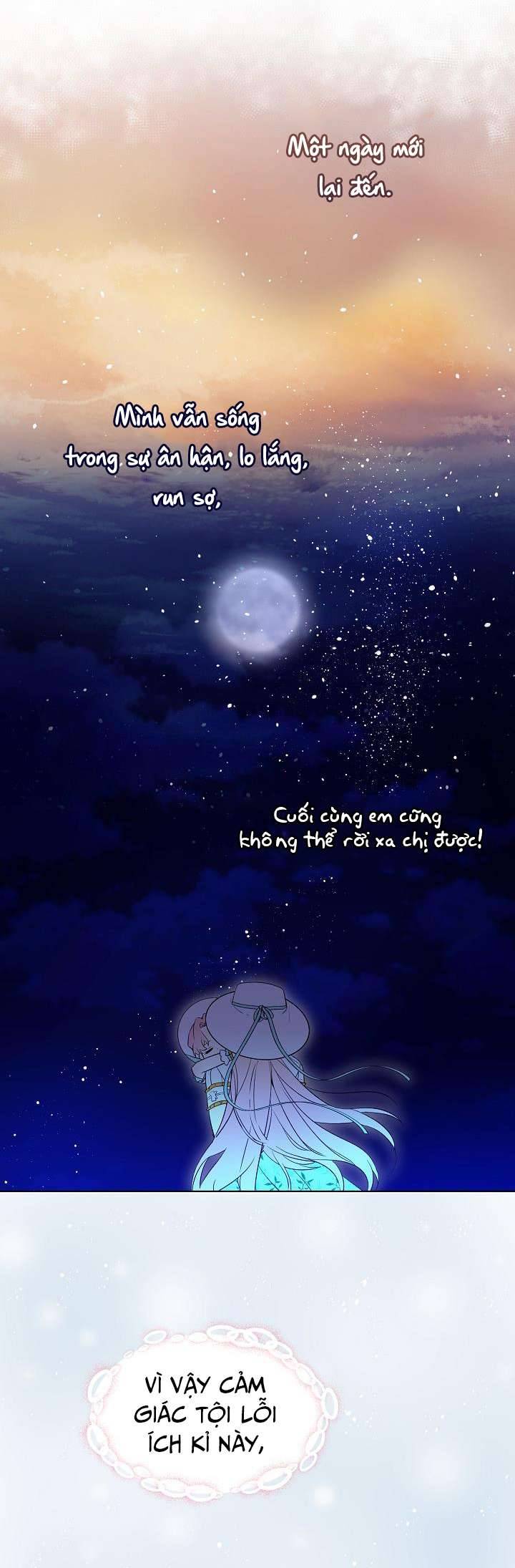 Quý Cô Thế Giới Ngầm Chap 18 - Trang 4