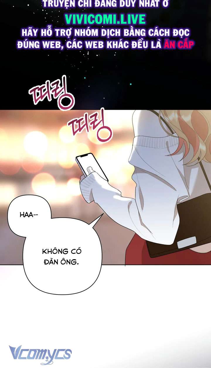 [18+] Viên Cảnh Sát Mà Tôi Ham Muốn Chapter 11 - Trang 3