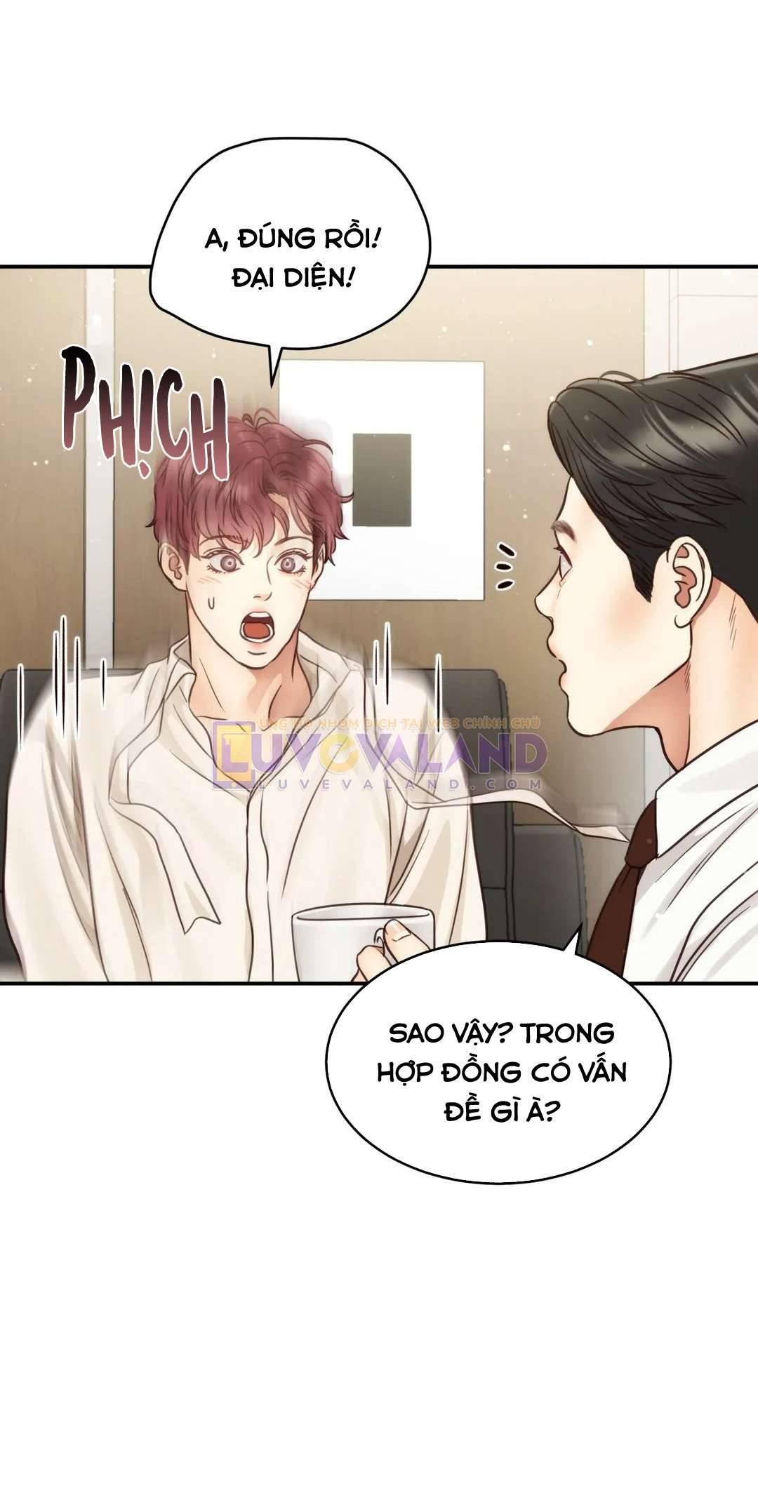 Ngôi Sao Ban Mai Chap 57 - Trang 2