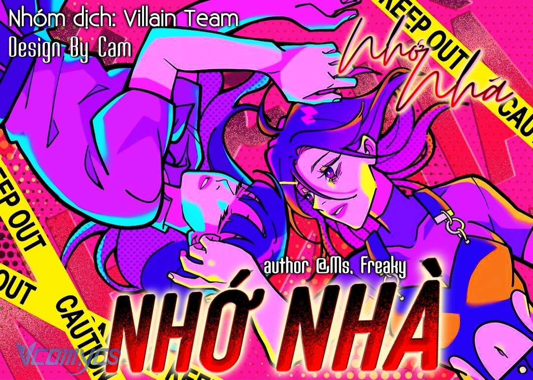 Nhớ nhà Chap 77 - Trang 2