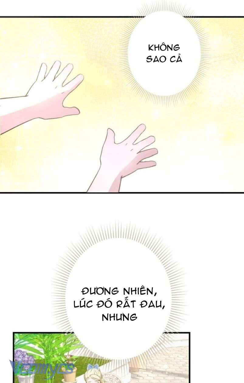 Sau Này Họ Sẽ Sinh Ra Tôi Chapter 10 - Trang 4