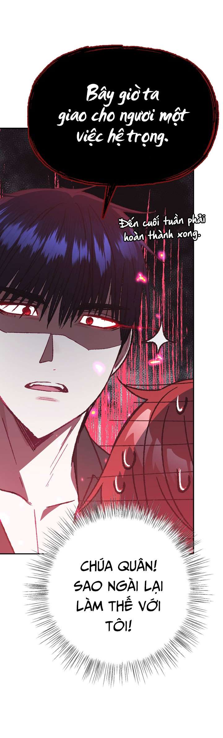 Cha À, Con Không Muốn Kết Hôn Đâu Chap 24 - Trang 2